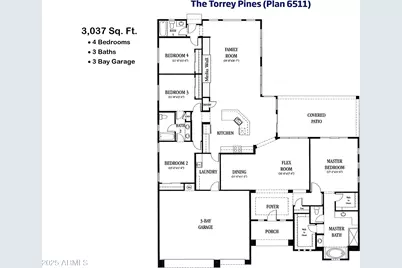 6110 E Bramble Berry Lane, Cave Creek, AZ 85331 - Photo 41