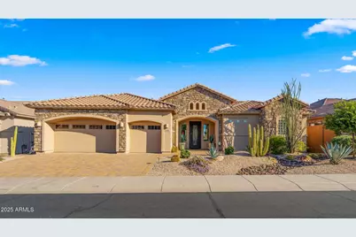 6110 E Bramble Berry Lane, Cave Creek, AZ 85331 - Photo 1