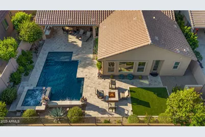 6110 E Bramble Berry Lane, Cave Creek, AZ 85331 - Photo 37