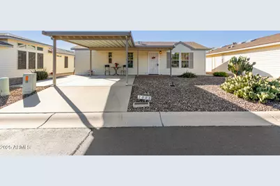 3301 S Goldfield Road #2006, Apache Junction, AZ 85119 - Photo 1