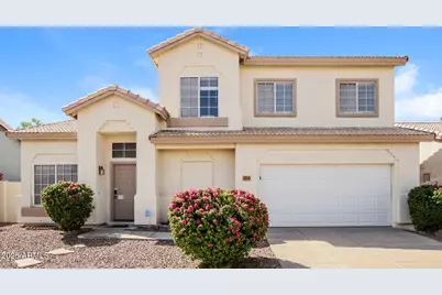 1743 E Constitution Drive, Chandler, AZ 85225 - Photo 1