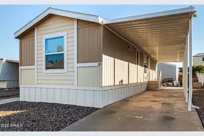 16225 N Cave Creek Road #85, Phoenix, AZ 85032 - Photo 35