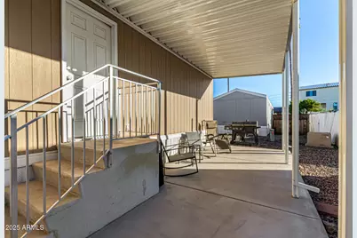 16225 N Cave Creek Road #85, Phoenix, AZ 85032 - Photo 21