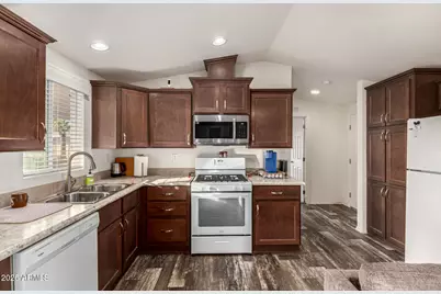 16225 N Cave Creek Road #85, Phoenix, AZ 85032 - Photo 3