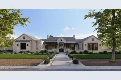 11460 N 71st Street, Scottsdale, AZ 85254 - Photo 1