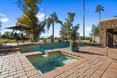 1161 W Honeysuckle Lane, Chandler, AZ 85248 - Photo 37