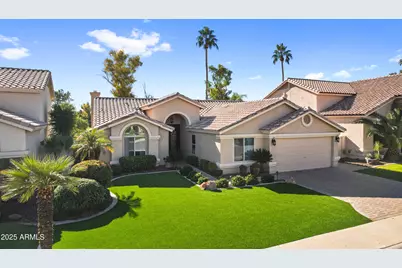 1161 W Honeysuckle Lane, Chandler, AZ 85248 - Photo 3