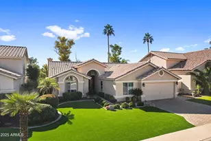 1161 W Honeysuckle Ln, Chandler, AZ 85248 - Photo 3