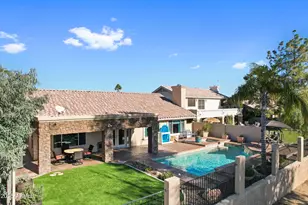 1161 W Honeysuckle Ln, Chandler, AZ 85248 - Photo 45