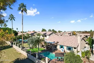 1161 W Honeysuckle Ln, Chandler, AZ 85248 - Photo 47