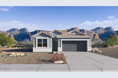 5505 E Button Lane, San Tan Valley, AZ 85140 - Photo 1