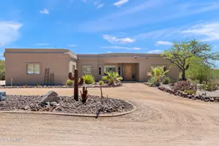 31825 N 141st St, Scottsdale, AZ 85262 - Photo 3