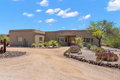 31825 N 141st Street, Scottsdale, AZ 85262 - Photo 35