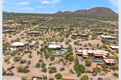 31825 N 141st Street, Scottsdale, AZ 85262 - Photo 33