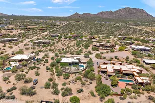 31825 N 141st St, Scottsdale, AZ 85262 - Photo 33