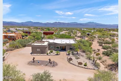 31825 N 141st Street, Scottsdale, AZ 85262 - Photo 1