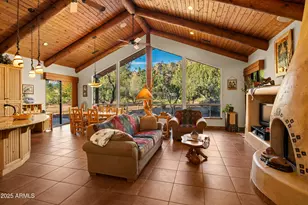 100 Gray Fox Dr, Sedona, AZ 86351 - Photo 15