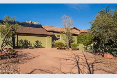 100 Gray Fox Drive, Sedona, AZ 86351 - Photo 63