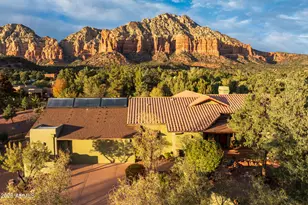 100 Gray Fox Dr, Sedona, AZ 86351 - Photo 5