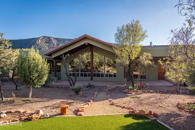 100 Gray Fox Drive, Sedona, AZ 86351 - Photo 39