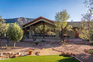100 Gray Fox Dr, Sedona, AZ 86351 - Photo 39