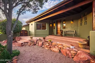 100 Gray Fox Dr, Sedona, AZ 86351 - Photo 11