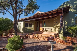 100 Gray Fox Dr, Sedona, AZ 86351 - Photo 7