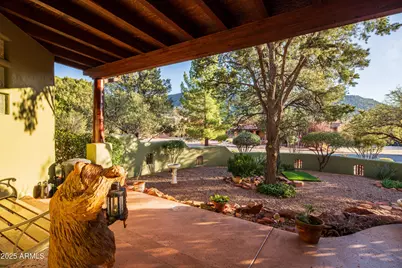 100 Gray Fox Drive, Sedona, AZ 86351 - Photo 7