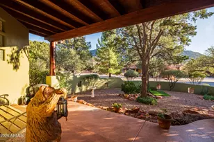 100 Gray Fox Dr, Sedona, AZ 86351 - Photo 7
