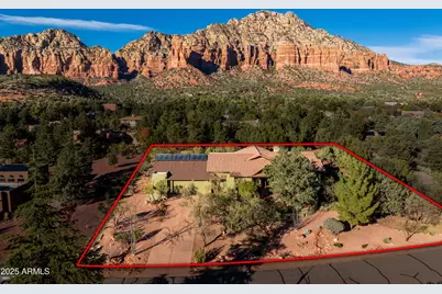 100 Gray Fox Drive, Sedona, AZ 86351 - Photo 59