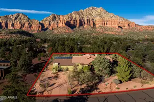 100 Gray Fox Dr, Sedona, AZ 86351 - Photo 59