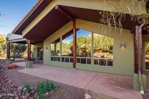 100 Gray Fox Dr, Sedona, AZ 86351 - Photo 41