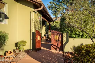 100 Gray Fox Dr, Sedona, AZ 86351 - Photo 5