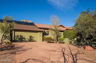 100 Gray Fox Dr, Sedona, AZ 86351 - Photo 61