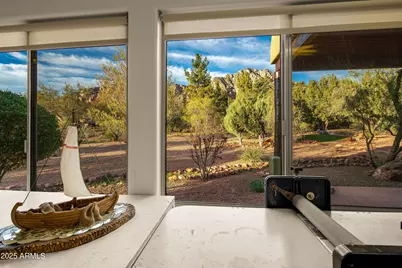 100 Gray Fox Drive, Sedona, AZ 86351 - Photo 59