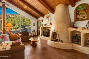 100 Gray Fox Dr, Sedona, AZ 86351 - Photo 17