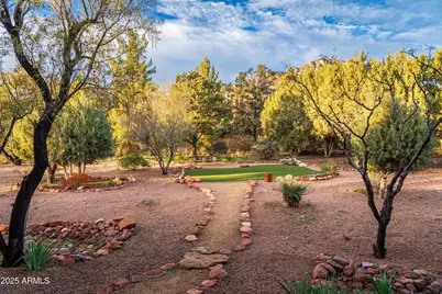 100 Gray Fox Drive, Sedona, AZ 86351 - Photo 53