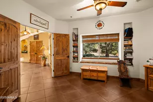 100 Gray Fox Dr, Sedona, AZ 86351 - Photo 27
