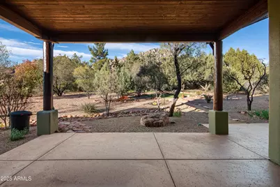 100 Gray Fox Drive, Sedona, AZ 86351 - Photo 45