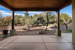 100 Gray Fox Dr, Sedona, AZ 86351 - Photo 45