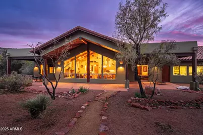 100 Gray Fox Drive, Sedona, AZ 86351 - Photo 55