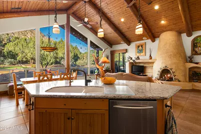 100 Gray Fox Drive, Sedona, AZ 86351 - Photo 21