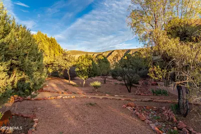 100 Gray Fox Drive, Sedona, AZ 86351 - Photo 47