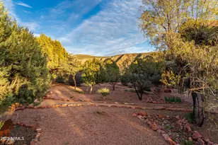 100 Gray Fox Dr, Sedona, AZ 86351 - Photo 47