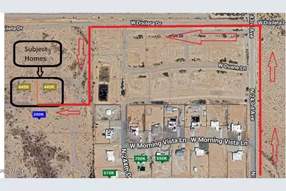 24508 W Duane Lane, Wittmann, AZ 85361 - Photo 23