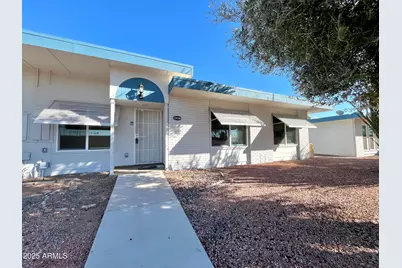 13629 N Del Webb Boulevard, Sun City, AZ 85351 - Photo 1