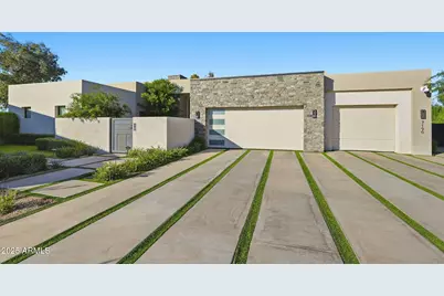 7190 E Ironwood Drive, Paradise Valley, AZ 85253 - Photo 1