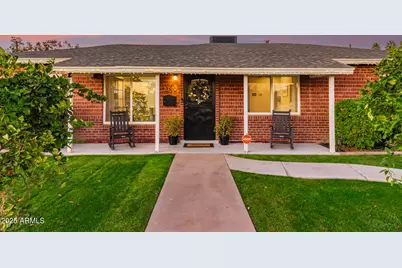 2340 E Heatherbrae Drive, Phoenix, AZ 85016 - Photo 3