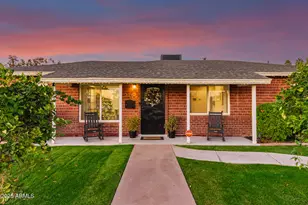 2340 E Heatherbrae Dr, Phoenix, AZ 85016 - Photo 3