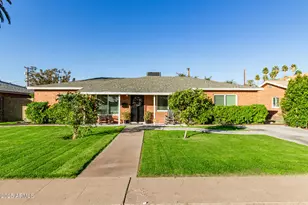 2340 E Heatherbrae Dr, Phoenix, AZ 85016 - Photo 5